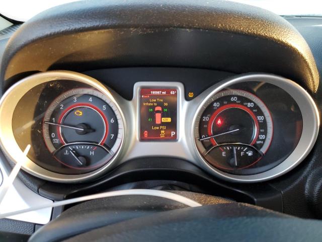 Photo 8 VIN: 3C4PDCAB3DT584438 - DODGE JOURNEY 