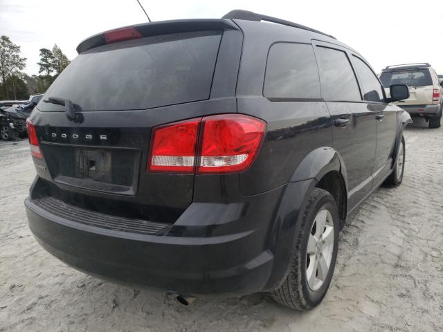 Photo 3 VIN: 3C4PDCAB3DT597044 - DODGE JOURNEY SE 