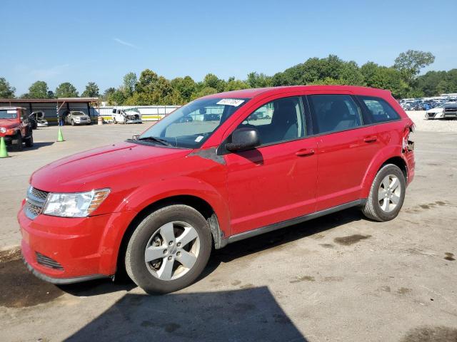 Photo 0 VIN: 3C4PDCAB3DT600444 - DODGE JOURNEY SE 