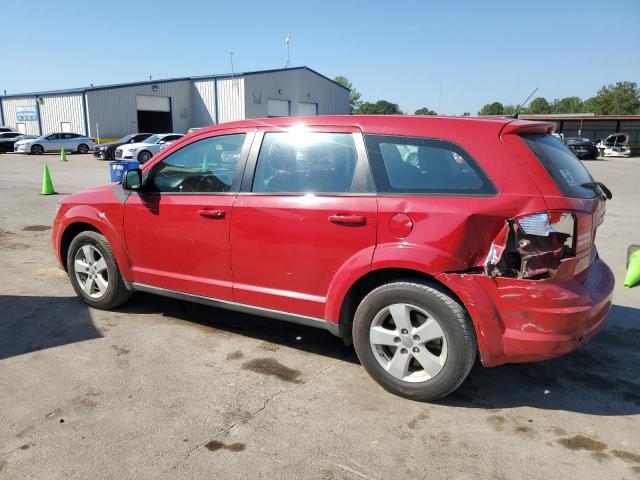 Photo 1 VIN: 3C4PDCAB3DT600444 - DODGE JOURNEY SE 