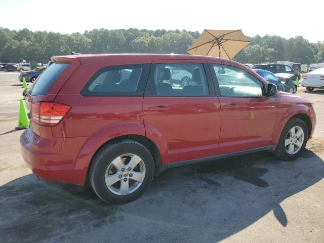 Photo 2 VIN: 3C4PDCAB3DT600444 - DODGE JOURNEY SE 