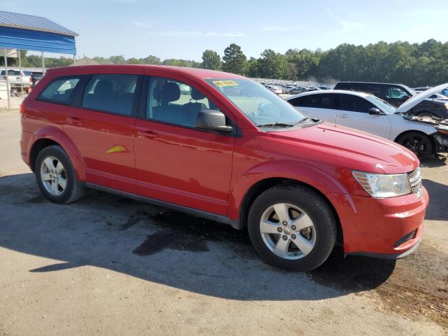 Photo 3 VIN: 3C4PDCAB3DT600444 - DODGE JOURNEY SE 