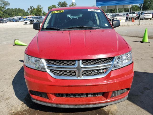 Photo 4 VIN: 3C4PDCAB3DT600444 - DODGE JOURNEY SE 