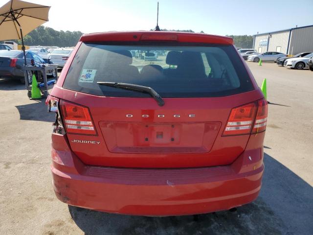 Photo 5 VIN: 3C4PDCAB3DT600444 - DODGE JOURNEY SE 