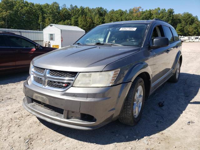 Photo 1 VIN: 3C4PDCAB3DT601707 - DODGE JOURNEY SE 