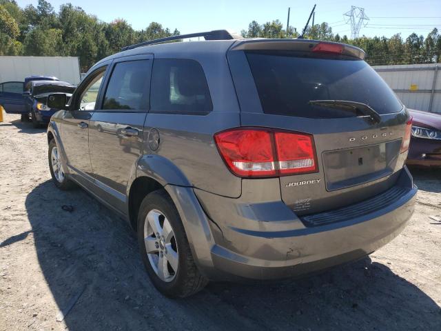 Photo 2 VIN: 3C4PDCAB3DT601707 - DODGE JOURNEY SE 