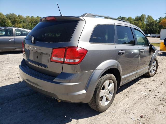 Photo 3 VIN: 3C4PDCAB3DT601707 - DODGE JOURNEY SE 