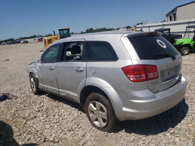 Photo 2 VIN: 3C4PDCAB3DT601724 - DODGE JOURNEY SE 