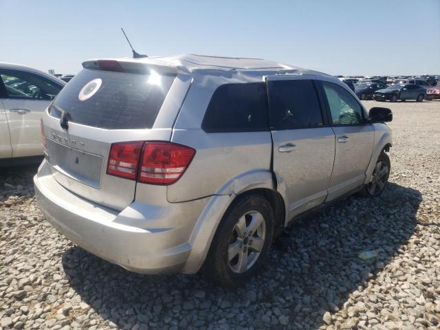 Photo 3 VIN: 3C4PDCAB3DT601724 - DODGE JOURNEY SE 