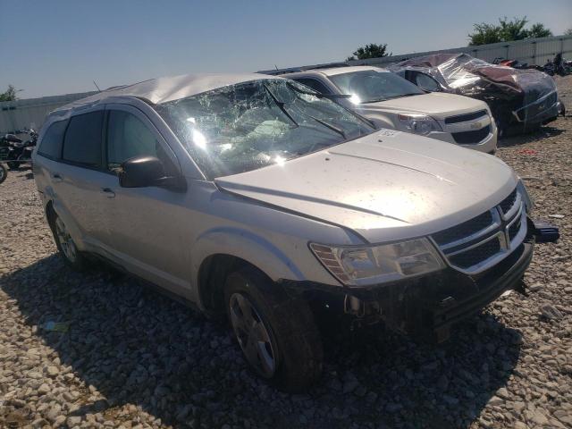 Photo 8 VIN: 3C4PDCAB3DT601724 - DODGE JOURNEY SE 