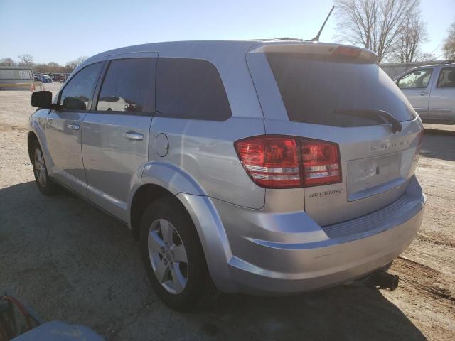 Photo 2 VIN: 3C4PDCAB3DT623447 - DODGE JOURNEY SE 