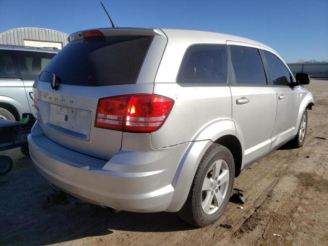 Photo 3 VIN: 3C4PDCAB3DT623447 - DODGE JOURNEY SE 