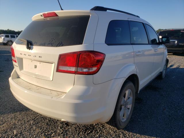 Photo 3 VIN: 3C4PDCAB3DT623724 - DODGE JOURNEY 