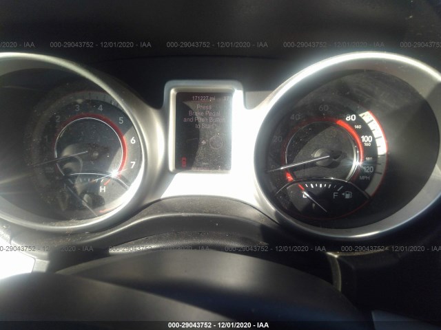 Photo 6 VIN: 3C4PDCAB3DT626607 - DODGE JOURNEY 