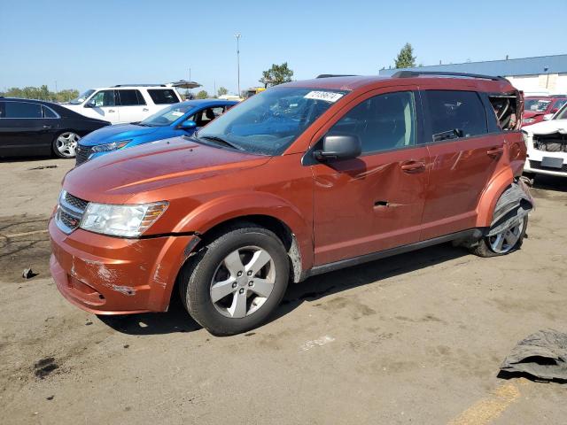 Photo 0 VIN: 3C4PDCAB3DT652995 - DODGE JOURNEY SE 