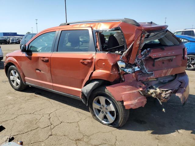 Photo 1 VIN: 3C4PDCAB3DT652995 - DODGE JOURNEY SE 