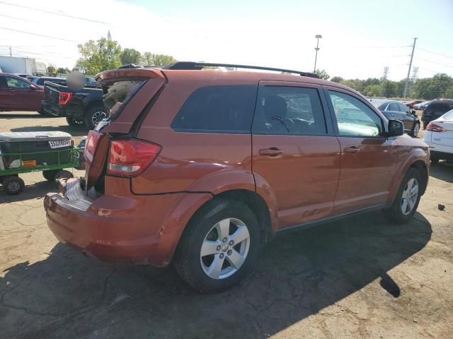 Photo 2 VIN: 3C4PDCAB3DT652995 - DODGE JOURNEY SE 