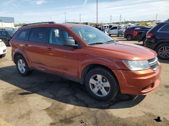 Photo 3 VIN: 3C4PDCAB3DT652995 - DODGE JOURNEY SE 