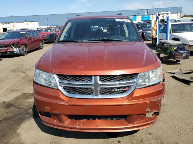 Photo 4 VIN: 3C4PDCAB3DT652995 - DODGE JOURNEY SE 