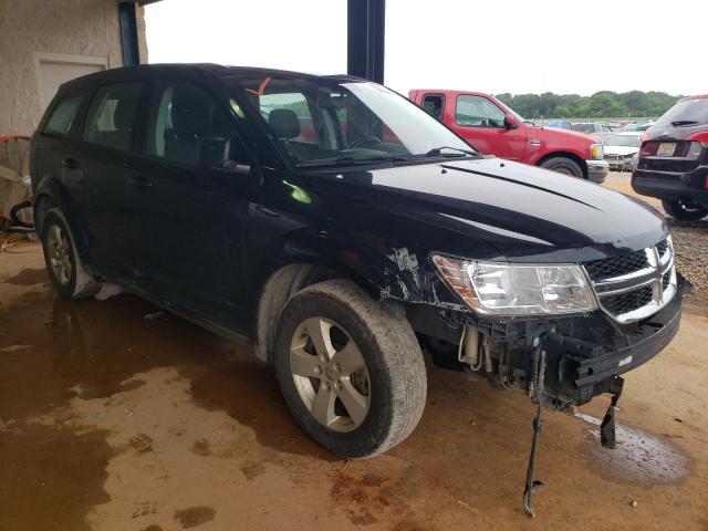 Photo 3 VIN: 3C4PDCAB3DT659624 - DODGE JOURNEY SE 