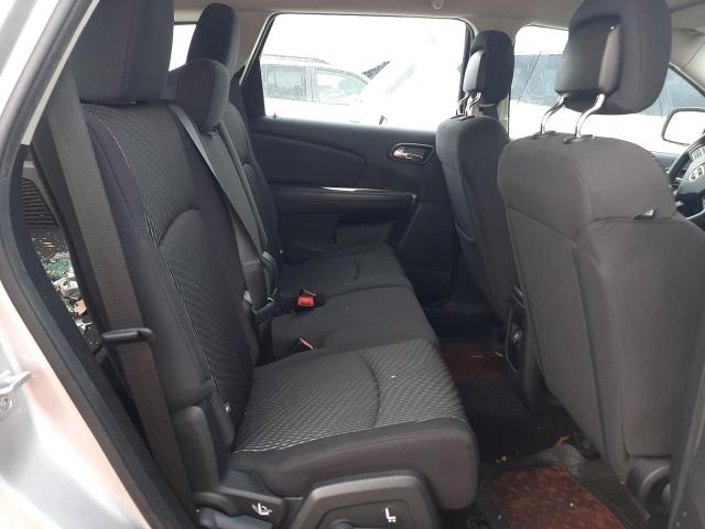 Photo 5 VIN: 3C4PDCAB3DT675550 - DODGE JOURNEY SE 