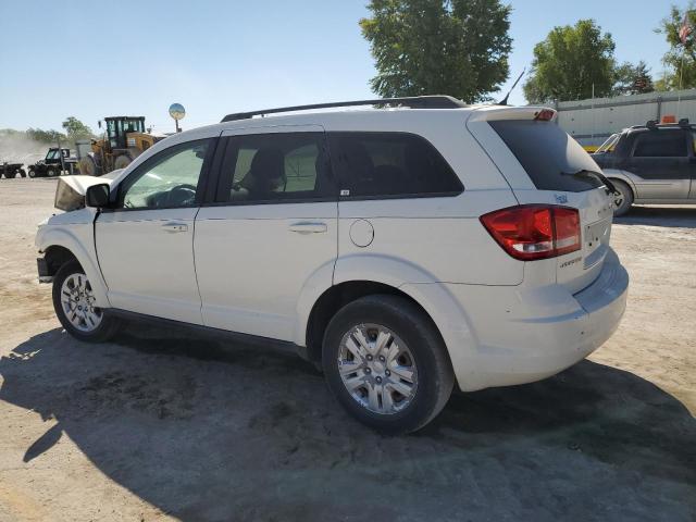 Photo 1 VIN: 3C4PDCAB3DT679713 - DODGE JOURNEY SE 