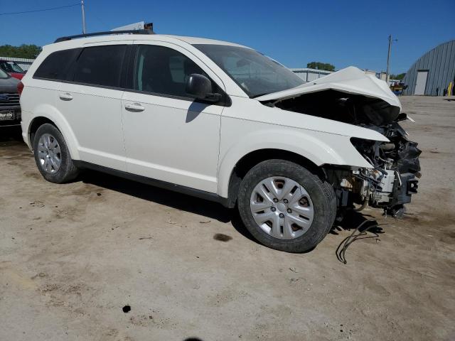 Photo 3 VIN: 3C4PDCAB3DT679713 - DODGE JOURNEY SE 