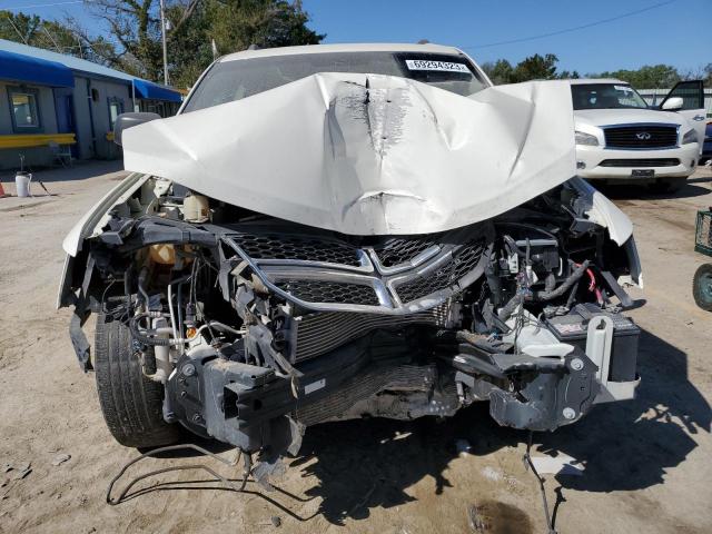 Photo 4 VIN: 3C4PDCAB3DT679713 - DODGE JOURNEY SE 