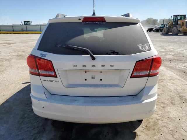 Photo 5 VIN: 3C4PDCAB3DT679713 - DODGE JOURNEY SE 