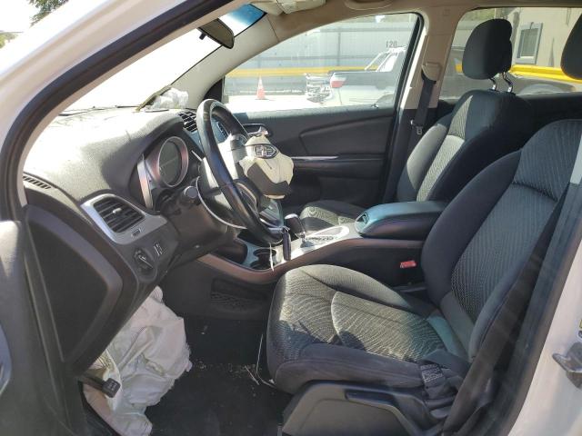 Photo 6 VIN: 3C4PDCAB3DT679713 - DODGE JOURNEY SE 