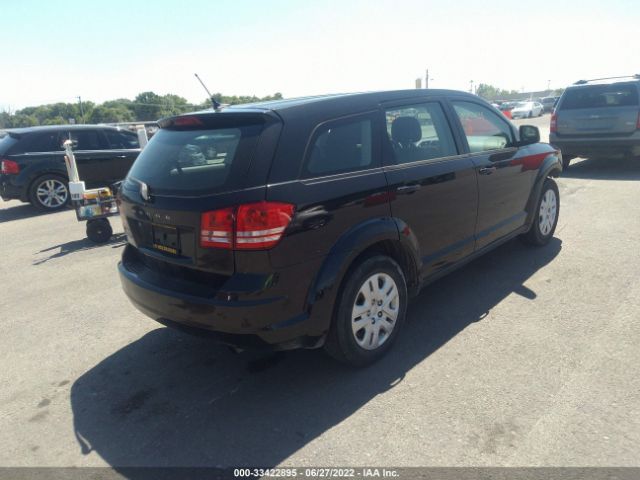 Photo 3 VIN: 3C4PDCAB3DT687262 - DODGE JOURNEY 