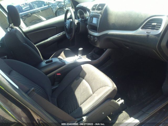 Photo 4 VIN: 3C4PDCAB3DT687262 - DODGE JOURNEY 