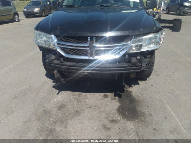 Photo 5 VIN: 3C4PDCAB3DT687262 - DODGE JOURNEY 