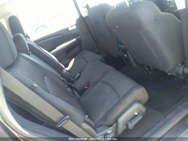 Photo 7 VIN: 3C4PDCAB3DT687262 - DODGE JOURNEY 