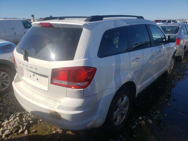 Photo 3 VIN: 3C4PDCAB3DT708448 - DODGE JOURNEY SE 