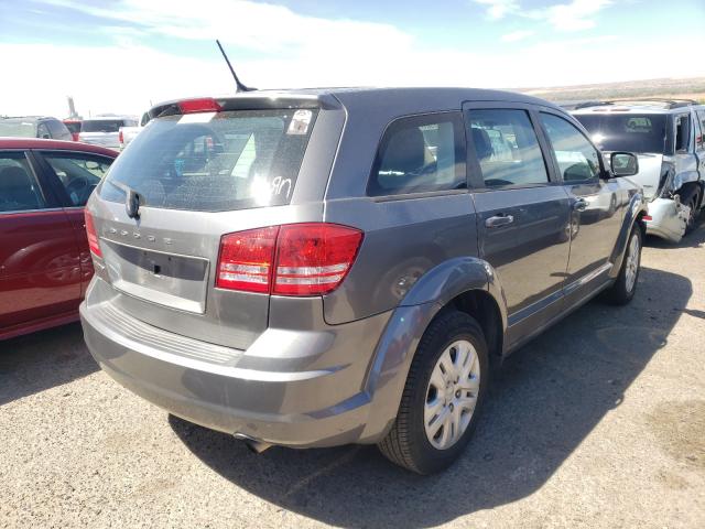 Photo 3 VIN: 3C4PDCAB3DT710068 - DODGE JOURNEY SE 