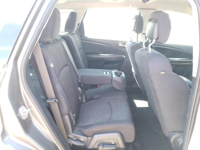 Photo 5 VIN: 3C4PDCAB3DT710068 - DODGE JOURNEY SE 