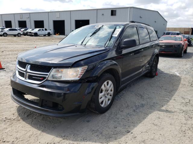 Photo 1 VIN: 3C4PDCAB3DT713407 - DODGE JOURNEY 