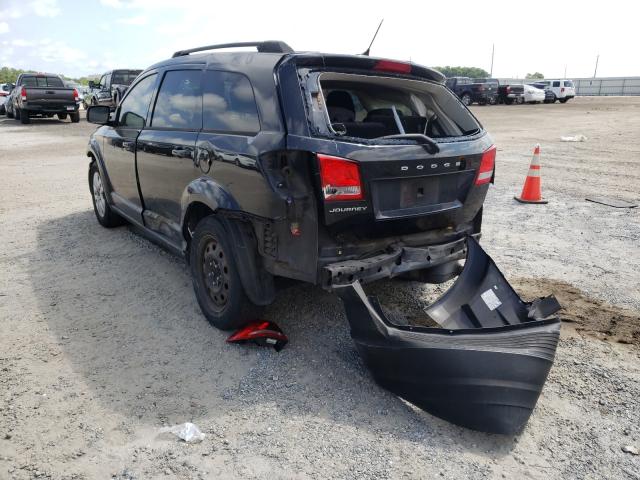 Photo 2 VIN: 3C4PDCAB3DT713407 - DODGE JOURNEY 