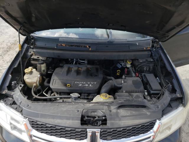 Photo 6 VIN: 3C4PDCAB3DT713407 - DODGE JOURNEY 