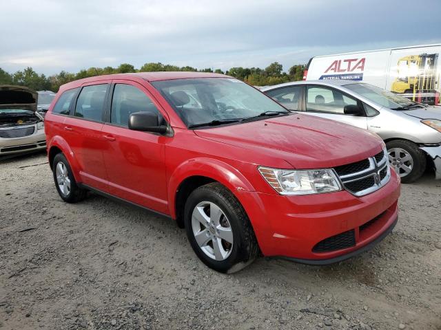 Photo 3 VIN: 3C4PDCAB3DT721314 - DODGE JOURNEY SE 