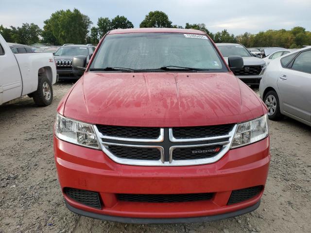 Photo 4 VIN: 3C4PDCAB3DT721314 - DODGE JOURNEY SE 