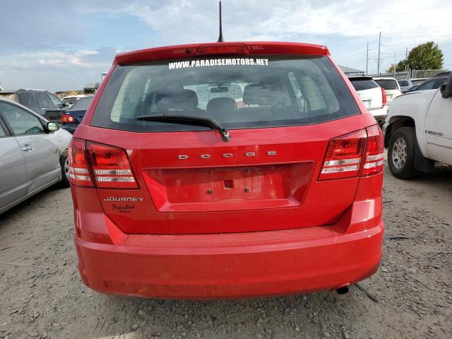 Photo 5 VIN: 3C4PDCAB3DT721314 - DODGE JOURNEY SE 