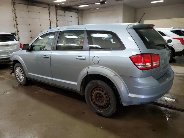 Photo 1 VIN: 3C4PDCAB3DT721507 - DODGE JOURNEY 