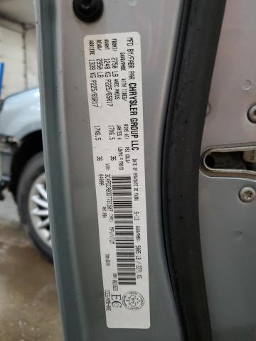 Photo 13 VIN: 3C4PDCAB3DT721507 - DODGE JOURNEY 