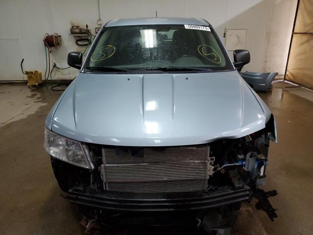 Photo 4 VIN: 3C4PDCAB3DT721507 - DODGE JOURNEY 