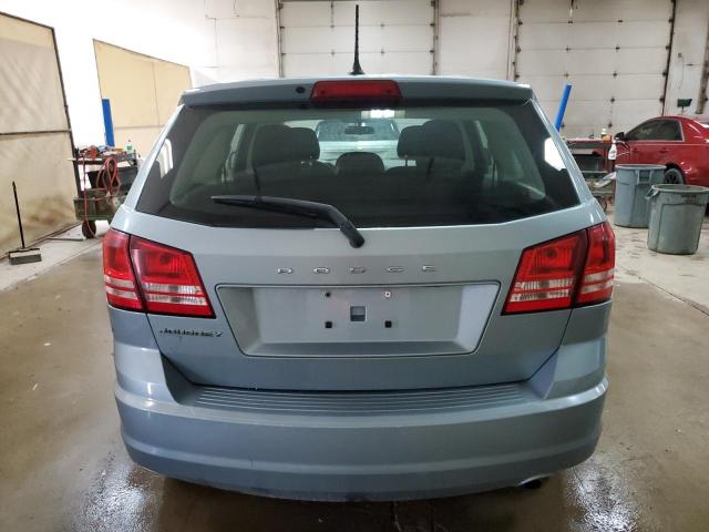 Photo 5 VIN: 3C4PDCAB3DT721507 - DODGE JOURNEY 