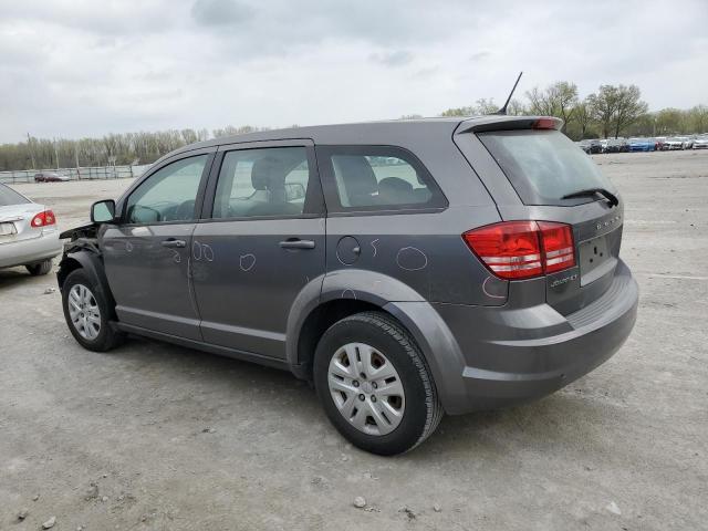 Photo 1 VIN: 3C4PDCAB3DT722348 - DODGE JOURNEY 