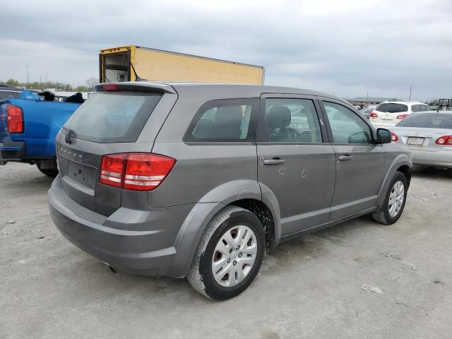 Photo 2 VIN: 3C4PDCAB3DT722348 - DODGE JOURNEY 