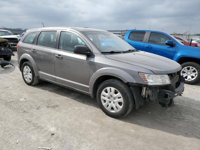 Photo 3 VIN: 3C4PDCAB3DT722348 - DODGE JOURNEY 